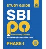 SBI PO Books